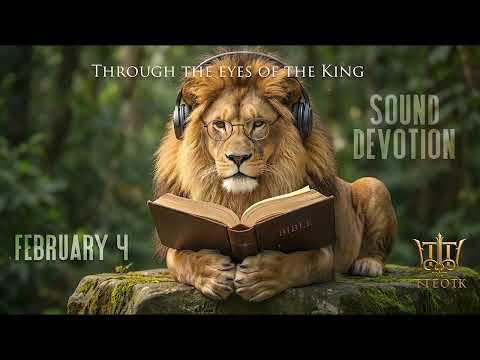 February 4 Isaiah 60:3 —Nations shall come to your light