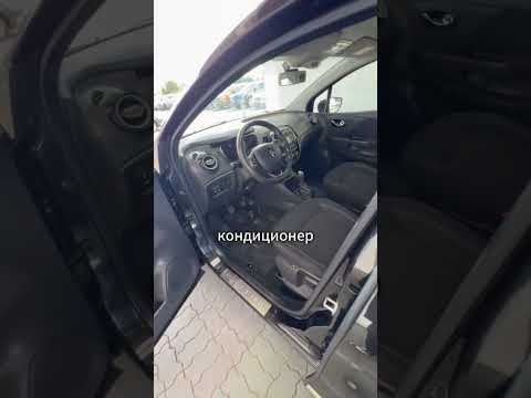 фото renault kaptur i 0