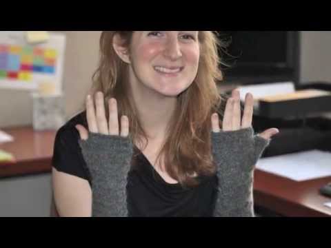 "Knitting" by Robyn Landis from album WATERPROOF