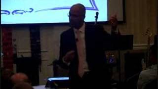 Pessimist - Optimist  Victor Antonio G., Sales Influence