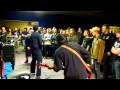 Complete Failure - Sincerity Fest, 11-10-2012 - Part 1