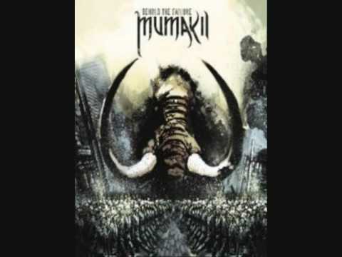 Mumakil - Black Sheep