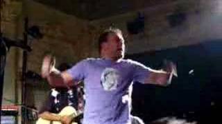 Daniel Bedingfield Live - James Dean (I wanna know)