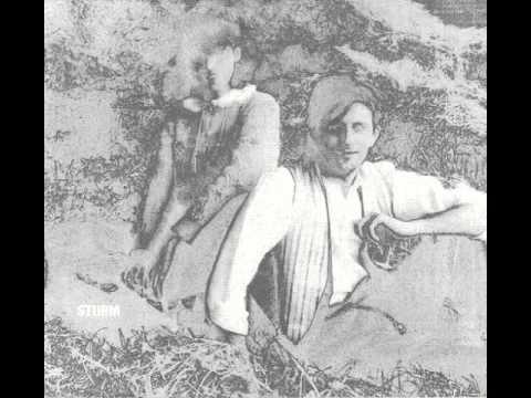 Sturm - Untitled A1 (Mille Plateaux 060)