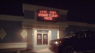 LYTE - Flint Town Tittie Bar Bathroom - Feat. INSANE CLOWN POSSE (ICP)