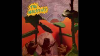 A Shady Place - The Obsessives