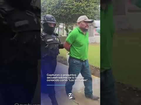 🔎 Investigación por secuestro en Alta Verapaz