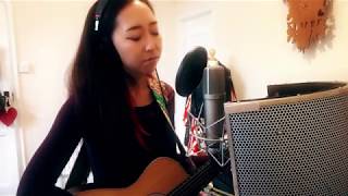 Joni Mitchell - Both Sides, Now (cover)  / Rie fu - Hey, I&#39;m Calling Up! - My Favourite Songs vol.1