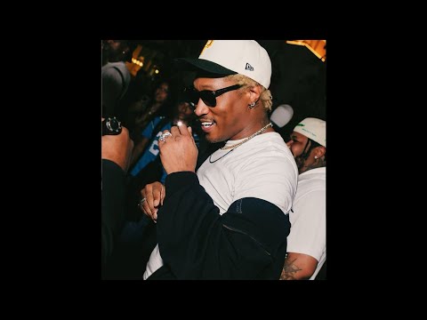 [Free] Future x Young Thug Type Beat 2025 "Prodigy"