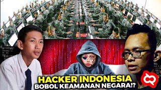 Download lagu The FBI is Overwhelmed! Here's a List of Indonesian Hackers Who Have Captured the World's Attenti... mp3 Download lagu The FBI is Overwhelmed! Here's a List of Indonesian Hackers Who Have Captured the World's Attenti... mp3