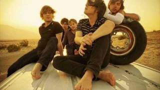 mando diao-cinderella (with lyrics )