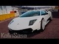 Lamborghini Murcielago LP 670-4 SV 2011 для GTA 4 видео 1