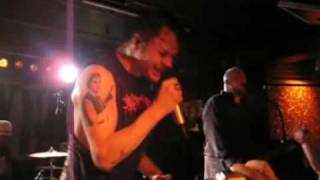 4LYN - Nostalgia live