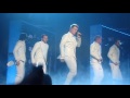 Backstreet Boys Las Vegas - Larger Than Life - March 17th