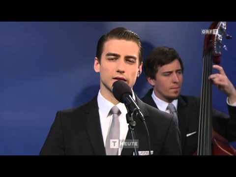 Flo's Jazz Casino  live im ORF