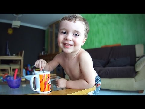 O Melhor Café da Manhã ☕ Video