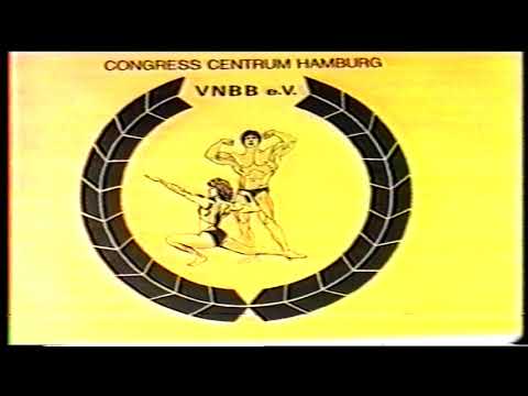 Hanse Cup 1986 - BDB - Teil 14