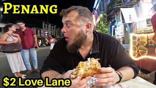 🇲🇾 MY LAST NIGHT IN PENANG, MALAYSIA