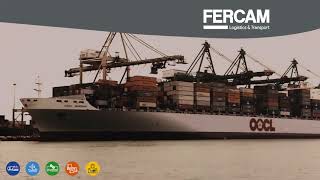 Fercam