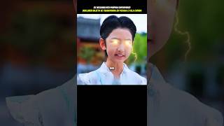 O meu superpoder é conversar com qualquer objeto #dorama #kdrama #filmes #series