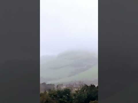 Rio grande do Sul em Mariano moro tá muito friiiiiiio