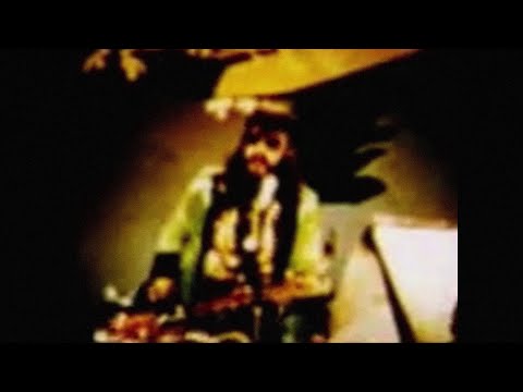 The Move - California Man - Missing TOTP Footage (Jeff Lynne, Roy Wood) (1972)