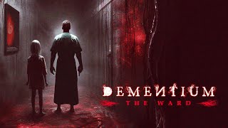 EXCLUSIVE: Dementium Reveal Trailer | Nintendo Switch