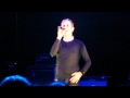 Huuvola Peter Murphy Live Richmond Virginia March 31 2011 The National