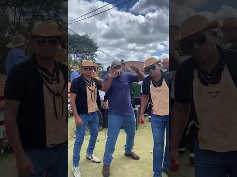 Festa dos Vaqueiros em Nova Redenção-BA