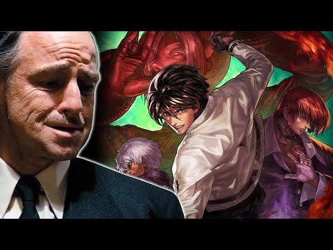 This is my favorite fighting game. Don't buy it.