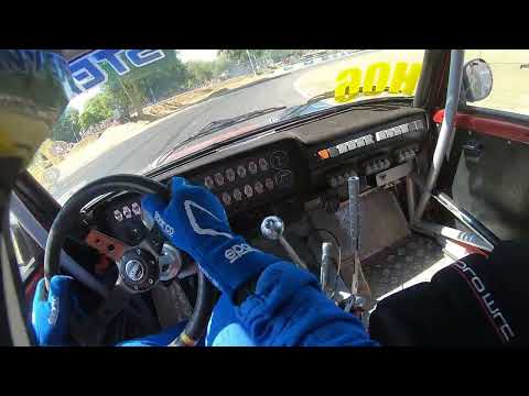 Ladaracing Allstar Gála 2022 (Ecsy) Furik Péter