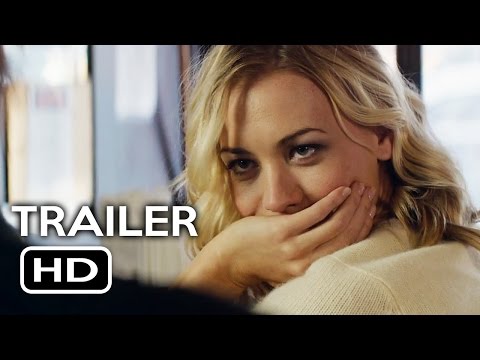 Manhattan Night Official Trailer #1 (2016) Adrien Brody, Yvonne Strahovski Drama Movie HD