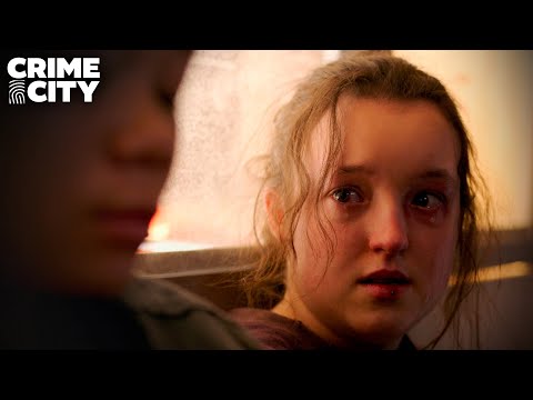 Ellie Gets Infected | The Last Of Us (Bella Ramsey, Pedro Pascal)