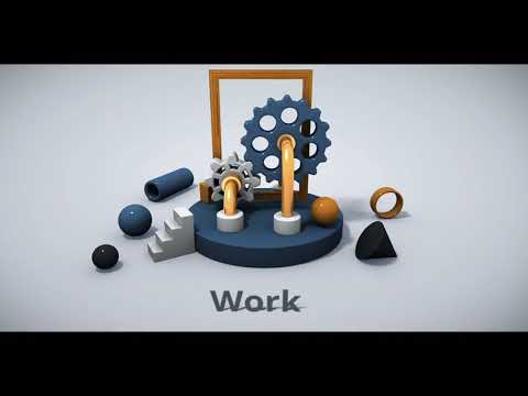 Idea And Success Concept Logo | After Effects Templates - Motion Array