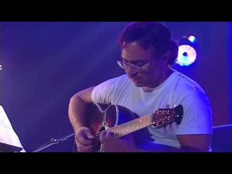 Al Di Meola Solo Live (Rite Of Strings Concert) 1994