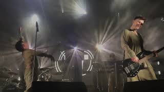 Gary Numan - Films and Are Friends Electric? Live in Newcastle 09/10/2017 - Play on 720HD