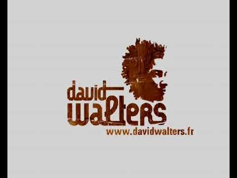 David Walters -  Mesi Bon Dye