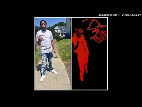 DD3TUG X DUMONEY - Watch What You Say( Prod. Ethancx )