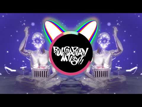 V:RGO, Demetra Andzhalika - ATMOS (DELUXE) (BASS BOOSTED)