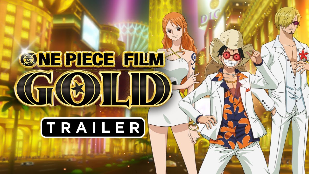 - Trailer