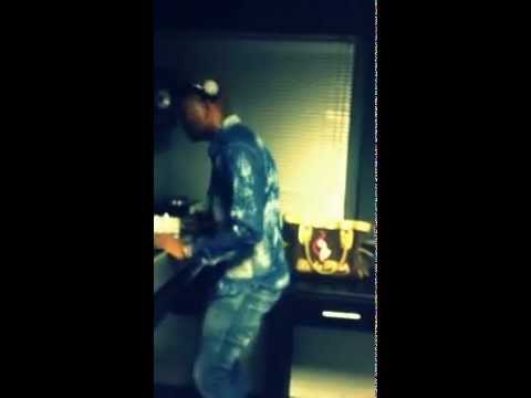 Funk DeepStar (Soul Candi | DSOH) Live at Capricorn FM