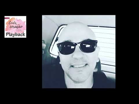 Ana Rosa e Alex Gonzaga Playback / Cuida do meu coração, lindíssimo.