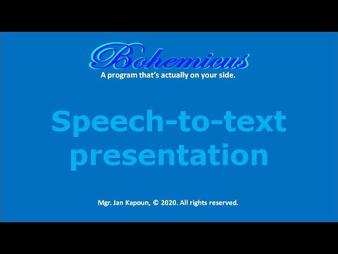 Bohemicus