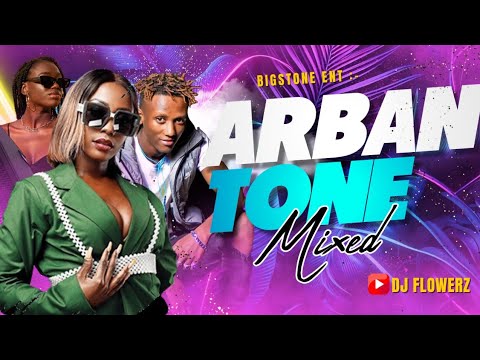 2024 Best of Kenyan Arbantone Mix  [Anguka Nayo, Set It, Extra Pressure, Kudade, Hoozambe]