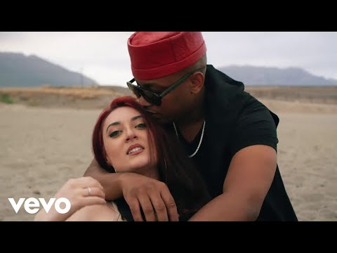 Ludovica, King Kanja - Reason (Official Video)