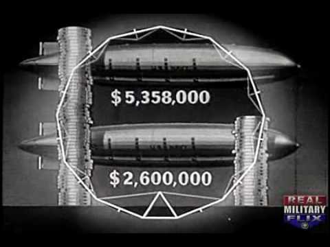 Lighter than Air? The History of Airships (Part 2)