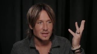 Keith Urban - Sun Don't Let Me Down (Commentary)