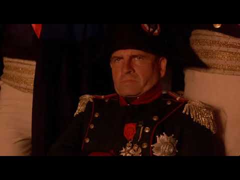 Time Bandits: Napoleon