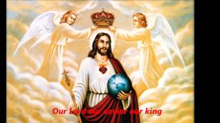 Tell the World of His Love( C.L.E Project)