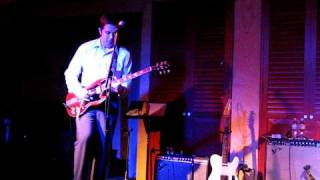 Bob Welsh Guitar Solo at Biscuits & Blues, San Francisco